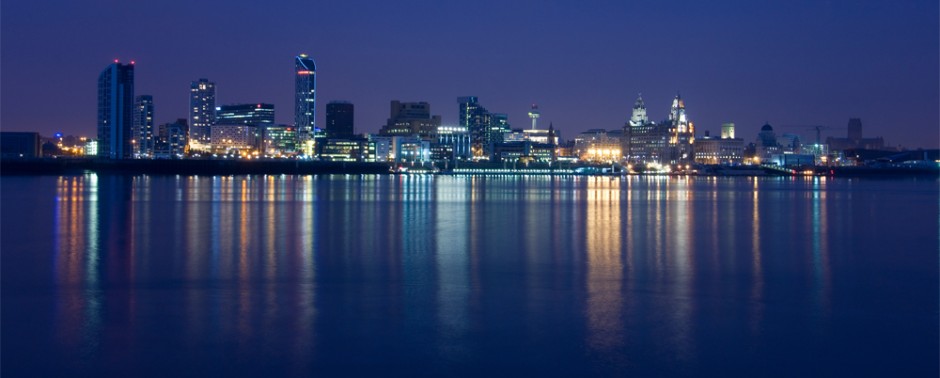 liverpoolskyline